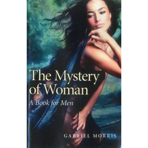 The Mystery of Woman, (Paperback)
