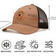 thumbnail image 4 of Dad Hats for Men, Birthday Gifts for Dad from Daughter Son, Fathers Day Dad Gifts for Dads, 4 of 6