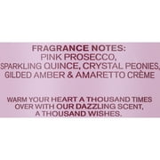 Bath & Body Works A Thousand Wishes Fine Fragrance Body Mist 8 oz