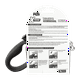 thumbnail image 2 of Fancy Pets Xtream Correa Retráctil de Seguridad con Autobrake Tamaño Chico para Perro Fancy Pets FL9041, 2 of 5