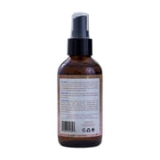 Face Mist - Hydrating Facial Mist & pH Balancer for Refreshing, Toning & Setting Makeup - 4 Fl Oz (Pack of 1)