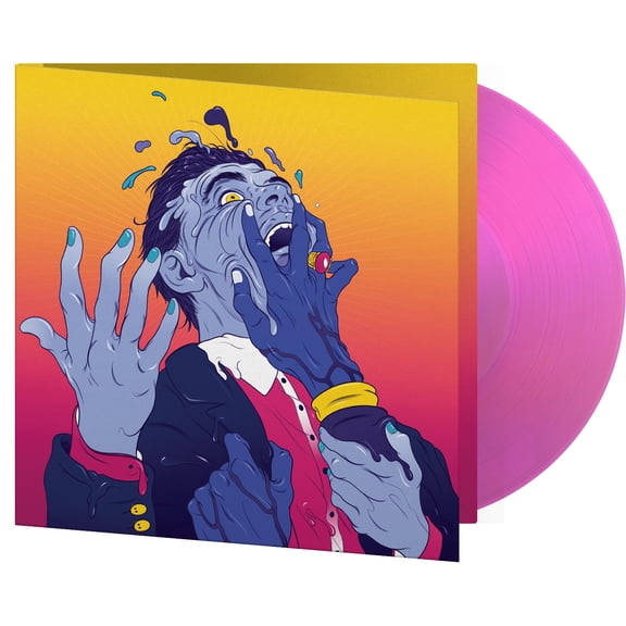 Everything Everything - Get To Heaven - Music & Performance - Vinyl