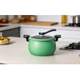 thumbnail image 6 of 8.45 QT Micro Pressure Cooker for Home Use, Maifan Stone Nonstick Coating, Large Capacity Pressure Cooker with Glass Lid, Multifunction Pressure Cooker for Stewing, Braising, and Soup, 6 of 8