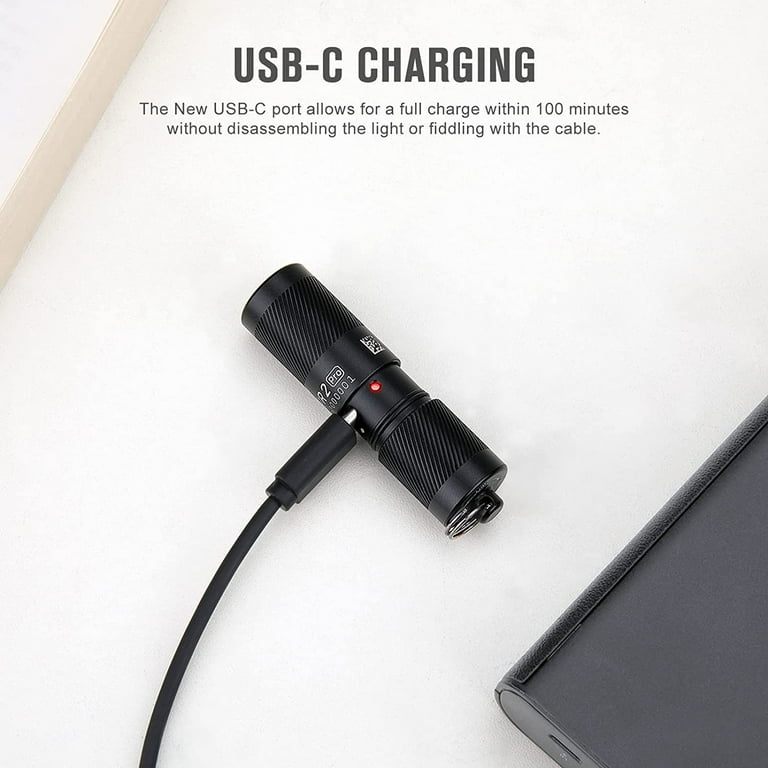 OLIGHT (オーライト) i1r2 Pro : カナダ国旗Ver. OLIGHT (オーライト) i1r2 Pro : カナダ国旗Ver.