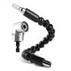 thumbnail image 1 of 105 Degree Right Angle Drill Adapter Flexible Shaft Extension 105 Degrees 1/4 Inch Extension Hex Dri, 1 of 5