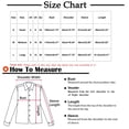 thumbnail image 2 of Womens Fall Fashion 2022! QLEICOM Sweaters for Women, Women Casual Fashion Solid Hollow Out Pullover Long Sleeve Round-Neck Sweater On Clearance, 2 of 8