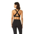 thumbnail image 2 of Anne Cole Active - Women's X Back Max Support Bra Top, 2 of 11