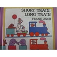 thumbnail image 1 of Pre-Owned Short Train, Long Train (Hardcover) 059044493X 9780590444934, 1 of 1