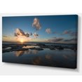 thumbnail image 2 of Sunset at La Perhouse Beach, 2 of 3