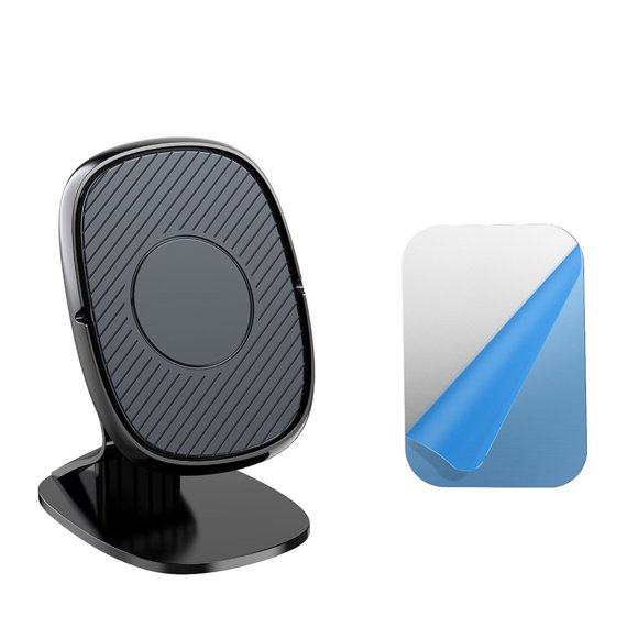 Anti-slip Magnetic Car Dashboard GPS Phone Holder Air Vent Mount Stand