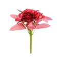 thumbnail image 1 of Ramo De Flores Artificiales Para Bodas, Decoración Del Hogar, Decoración De Mesas, Accesorios Para Fotografía, 1 of 3