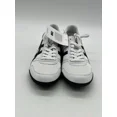 thumbnail image 2 of Asics Onitsuka & Tiger Traxy Trainer Men's Size 9 White Suede Mesh Sneakers Shoes, 2 of 6