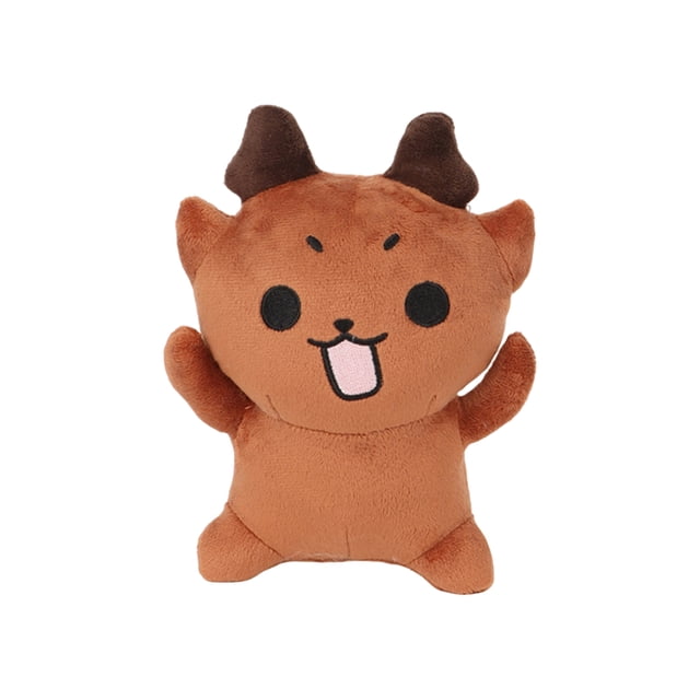99 Nights In the Forest Plush,99 Nights In the Forest Stuffed Animal,Fun & Adorable Gift for Teenagers & Adults