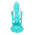 thumbnail image 1 of Distributeur de Friandises pour Chat, Jouet Interactif en Forme de Moulin à Vent pour Chiots Bleu Foncé, Bleu, Vert, 1 of 8