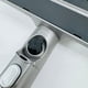 thumbnail image 4 of Cabezal de cepillo de limpieza de ventanas para accesorio de escobilla de goma Redkey W12 Pro, 4 of 9
