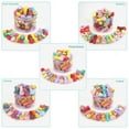 thumbnail image 5 of 26pcs/box Hair Clip Set Girl Cute Hair Accessories Hairpins Hair Clips Headdress, 5 of 12