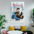 thumbnail image 6 of Its A Wonderful Life(2)Movies Poster Picture Print Canvas Poster Wall Paint Art Posters Decor Modern Home Artworks Gift 12x18inch(30x45cm), 6 of 6