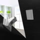 thumbnail image 3 of Child Safety Magnetic Cabinet Locks, Baby Proof, No Tools Or Screws Needed -Magnetic Cabinet Locks Easy Install in Seconds, 3 of 5