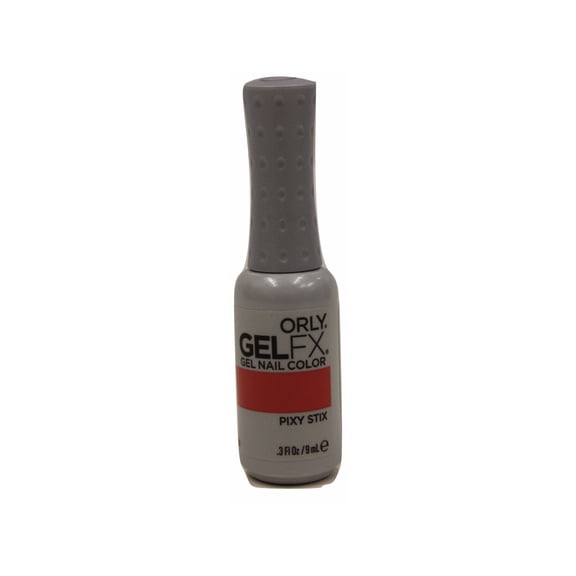 Orly Gel Fx Gel Nail Color - 32005 Bare Rose 0.3 oz Nail Polish