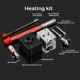 thumbnail image 4 of Kit De Extremo Caliente De Impresora 3D, 4 of 7
