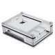 thumbnail image 5 of Carcasa con ventilador para Raspberry Pi, accesorio de carcasa acrílica de 9 capas para modelo Raspberry Pi, cubierta de malla para salida de alta intensidad Raspberry Pi, 5 of 8