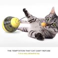 thumbnail image 5 of Dispensador de golosinas para perros, vaso de juguete, divertido palo para gatos, estimulación para gatos, rompecabezas, alimentador, juguete para mascotas, bola dispensadora de cr, 5 of 5