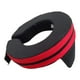 thumbnail image 2 of Protector de cuello Go Kart, accesorio versátil, envoltura de cuello ergonómica y ligera niños rojos, 2 of 9