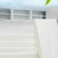 thumbnail image 3 of OULII Table Napkins Wood Pulp Public Places Napkin 25 Packs 30pcs in a Pack, 3 of 6