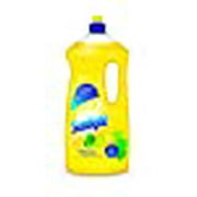 Sunlight Lemon Fresh Hand Dishwashing Liquid, 1.5L, 52.78 Ounce