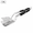 1, variant on ABPETE Stainless Steel Grill Clamp, 2-in-1 Tongs-Spatula with Rubber Grip and Locking Design, 13.39 Inch Multifunctional Turner for Grilling, Frying, Cooking and Griddling,1pcs