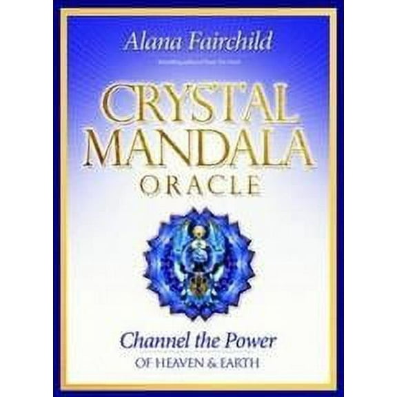 Crystal Mandala Oracle