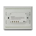 thumbnail image 3 of Interruptor Inteligente Triple Wifi L Blanco VETO Plura Smart No requiere de Neutro, 3 of 4