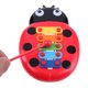 thumbnail image 5 of Bebé Insecto Mano Tocando Piano Educación Temprana Instrumento Musical Juguetes Regalos, 5 of 8
