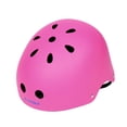thumbnail image 4 of Casco de escalada Cola Rosado, 4 of 7