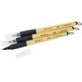 thumbnail image 2 of Kuretake Bimoji Fude Pen Extra Fine 3/Pkg-Black, 2 of 2