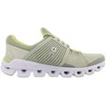 thumbnail image 3 of ON Running Women's Cloudswift Shoes, Hay/Leaf, 6 B(M) US, 3 of 4