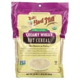 thumbnail image 1 of Bob's Red Mill, Organic Creamy Wheat Hot Cereal, 24 oz ( 680 g), 1 of 2