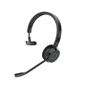 ヘッドホン Jabra Evolve2 55 UC Mono Link390a Buy now | Jabra