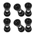 thumbnail image 2 of WEUVEB Golf Cart Rear Leaf Spring Sleeves with Plastic for Enhanced Versatility and Performance, 2 of 8
