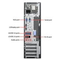 thumbnail image 4 of Lenovo Desktop SFF I5 16GB RAM 128GB SSD 1TB HDD Windows 11 Pro 22" Inch Monitor, Keyboard Mouse, WIFI, Bluetooth Refurbished, 4 of 4