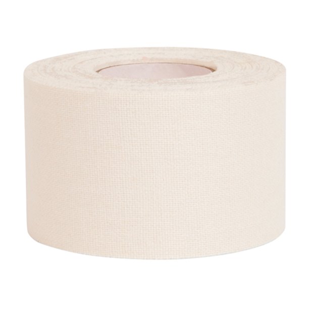 ACE Brand Sports Tape, Firm, Supportive Comfort, White, 1.5" x 10 Yds