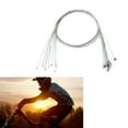 thumbnail image 5 of 10pcs 2M Bycicle Bike Brake Wire Line Derailleur Cable, 5 of 5
