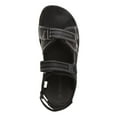 thumbnail image 3 of Avalanche Men's Open Toe Sandals, 3 of 7