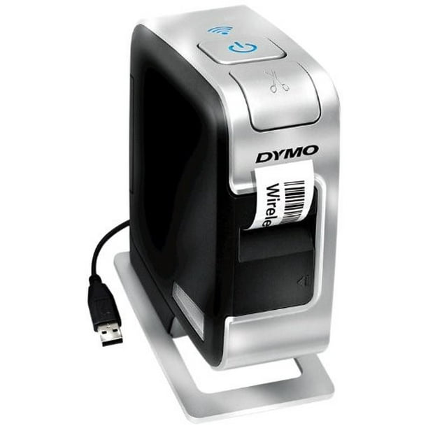 Dymo labelmanager plug n play label maker