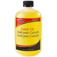thumbnail image 1 of Aceite de cutícula para el cuidado de uñas Super Nail Professional, 16 oz, 1 of 2