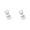 thumbnail image 1 of Bearachild Nut Milk Maker with Lid Cheese tea Soy Maker Filter Milk Tipo 1 2Conjunto, 1 of 6