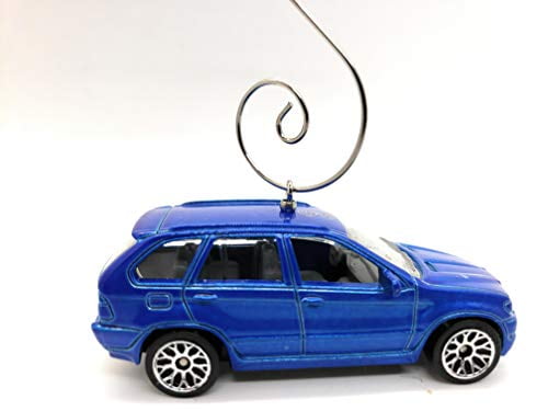 bmw x5 diecast