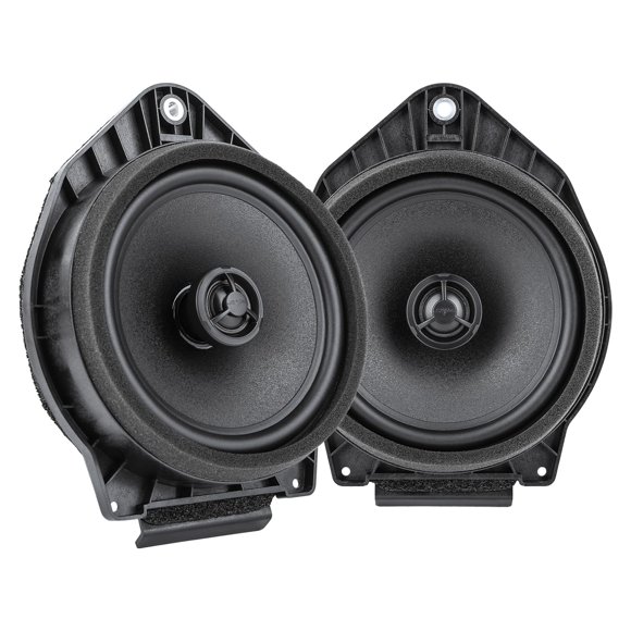 Parlantes Skar Audio 17 cm OEM para vehículo GM (par)