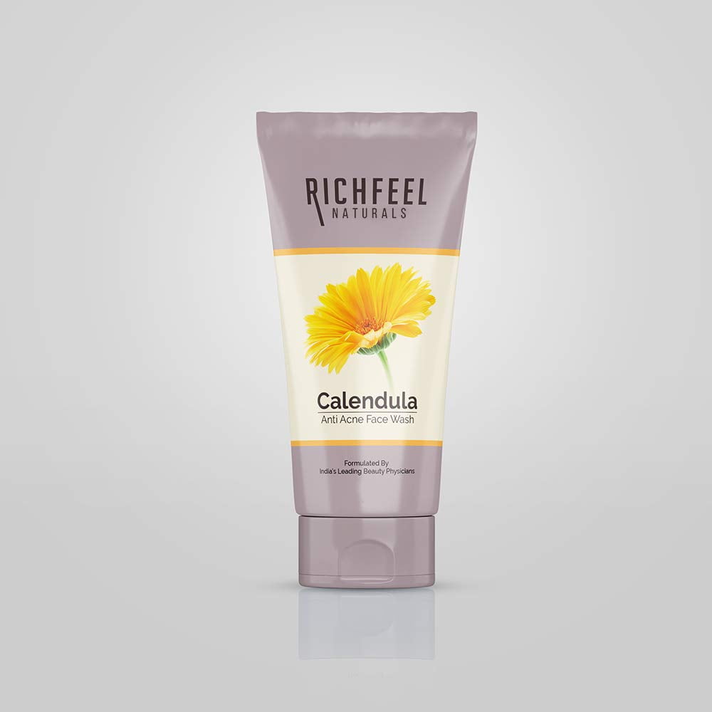 Richfeel face wash deals