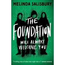The Foundation: Will Always Welcome You, (Paperback)